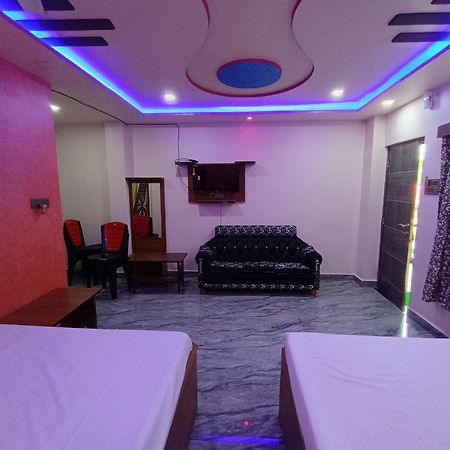 Resorts Birds Nest Tajpur Exterior photo