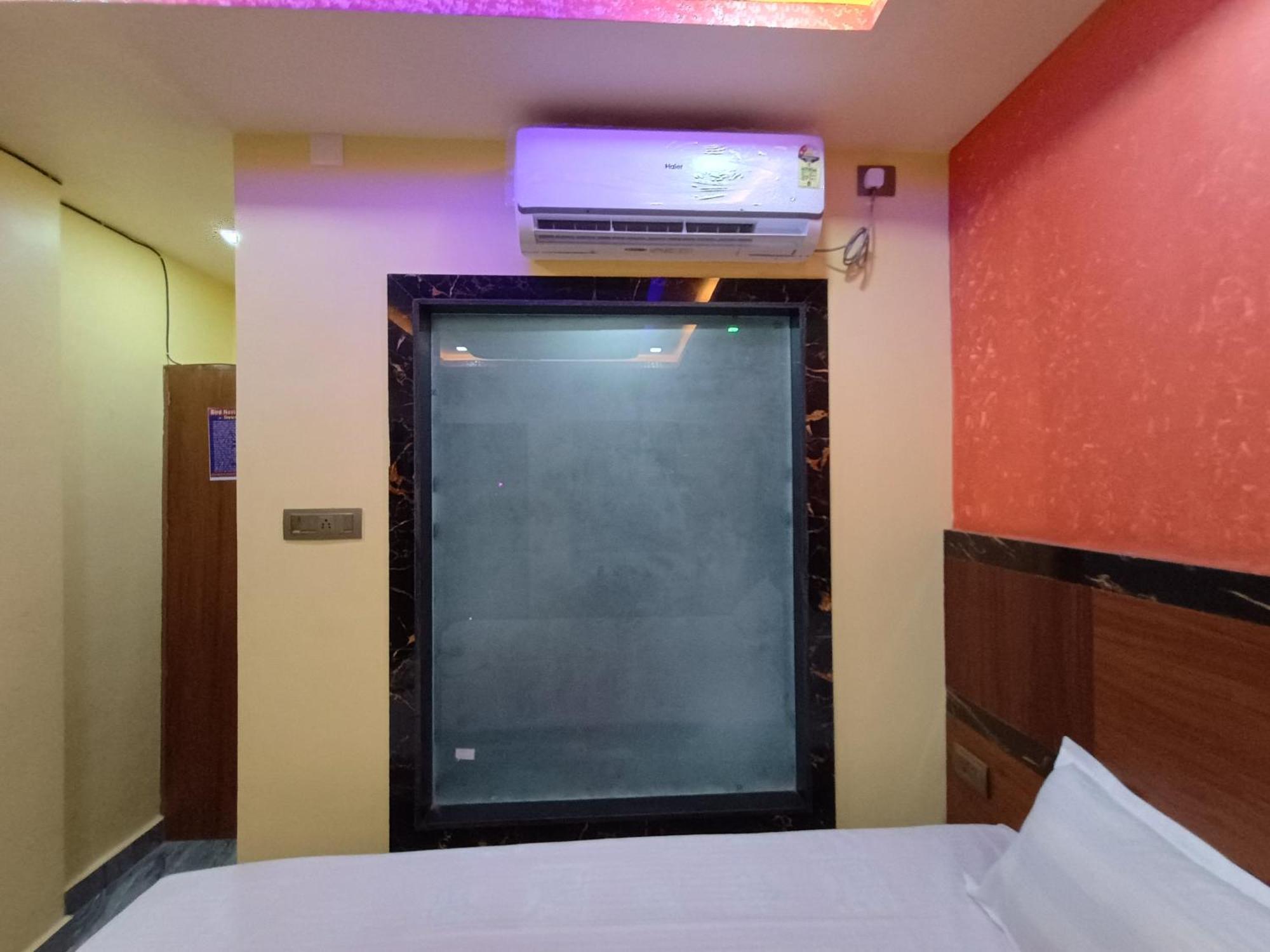 Resorts Birds Nest Tajpur Exterior photo