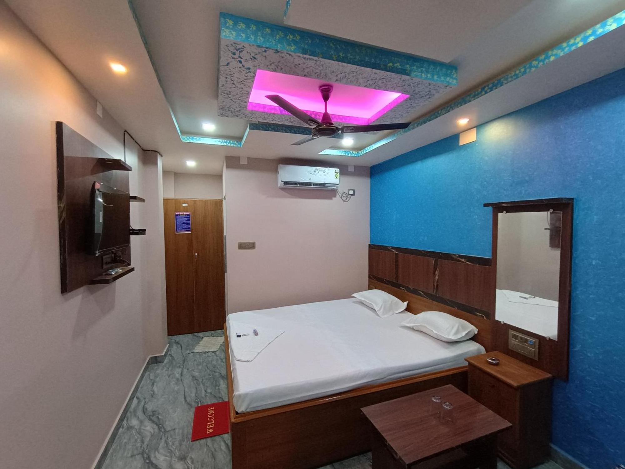 Resorts Birds Nest Tajpur Exterior photo