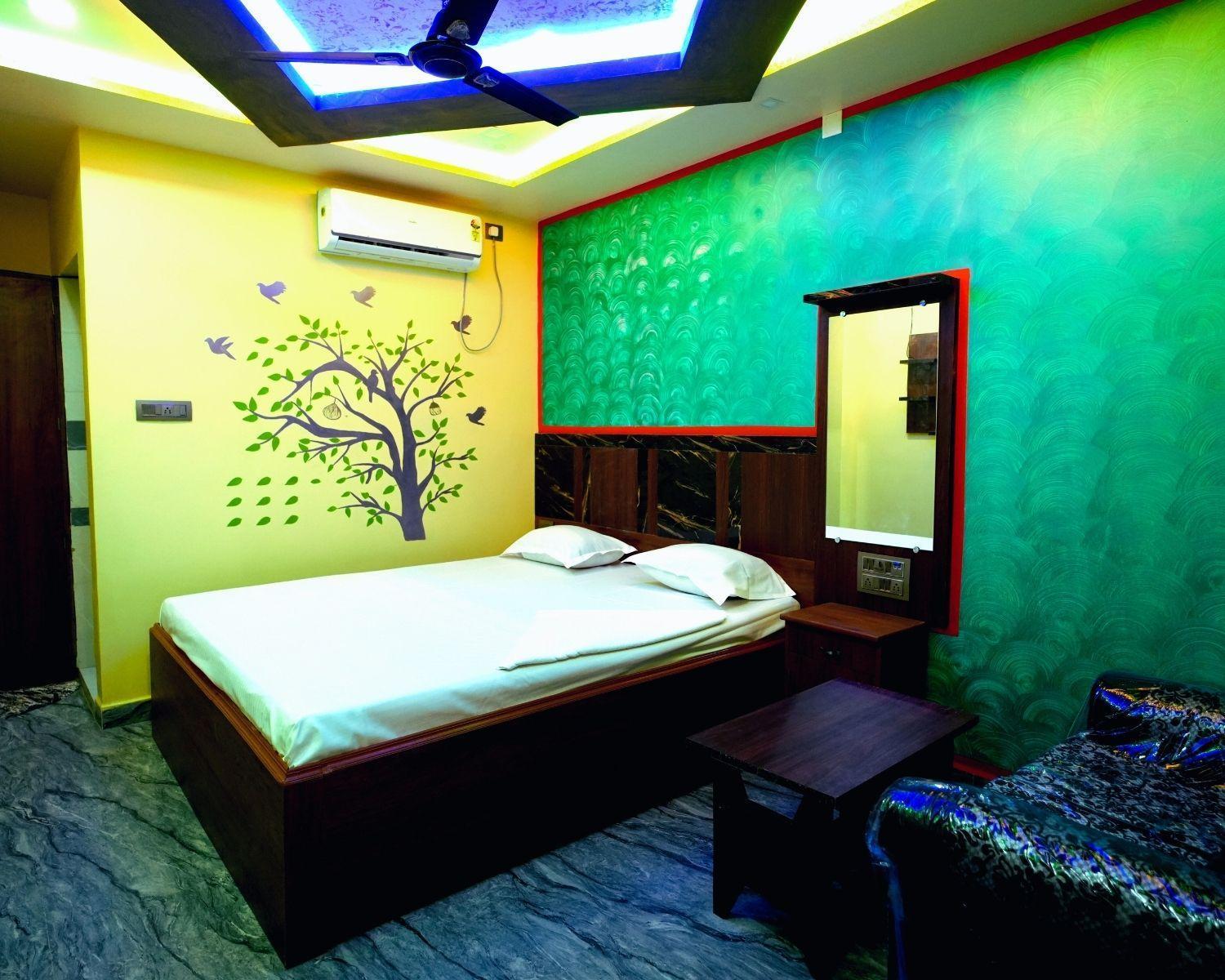 Resorts Birds Nest Tajpur Exterior photo