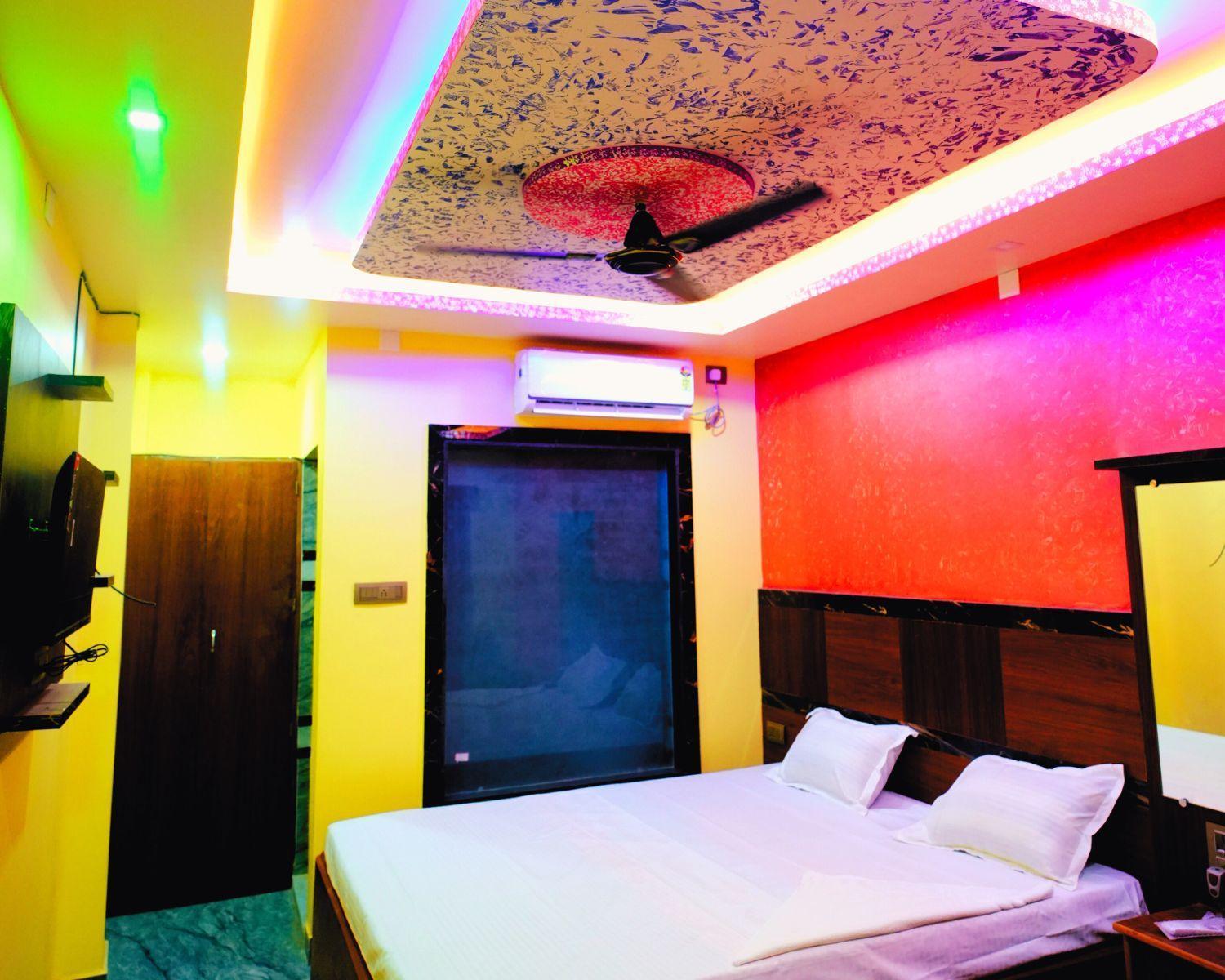 Resorts Birds Nest Tajpur Exterior photo